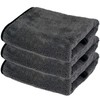 Mach1 Hand Towel Set Premium Microfibre Cloths with 600 g/m²