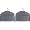Hanger Diversion Safe, Hidden Pocket Safe, Fits Under Hanging Clothes