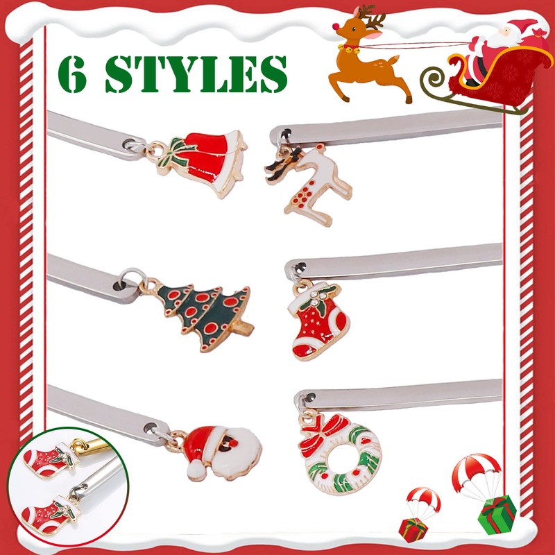 ESRISE Christmas Coffee Spoon, Christmas Coffee Spoon, Stainless Steel Coffee
