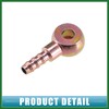 Motoforti Universal Banjo Bolt 8mm OD Banjo Bolt Hose Barb