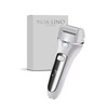 Exfoliating Remover [Speed Adjustment x 3 Types of Heads Replaceable]