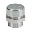 Hydraulic Breather Plug,3/8" BSP, TSFO/R2G