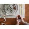 Blomus Mio Dessert Plate Moonbeam