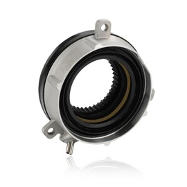 WMPHE 4x4 4WD Auto Locking Hub Actuator Wheel Drive Actuator Compatible with Ford F150 2015 to 2020, Compatible with Ford Expedition Lincoln Navigator 2016 to 2018, Replacement for HL1Z-3C247-A