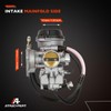 LTZ400 Carburetor Compatible with 2003 2004 2005 2006 2007 SuzukiLTZ