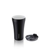 Stoke S12 Sustainable Cup Tumbler, 12 oz, L, Sealed Lid,