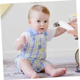 BIUDECO Baby Congestion Relief Electric Nasal Gentle Suction for Sensitive 5 Power Settings