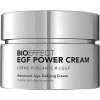 BIOEFFECT EGF Power Cream 0.24oz Anti-Aging Moisturizer w/ Niacinamide