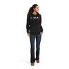 ARIAT Women’s Mexico Hoodie