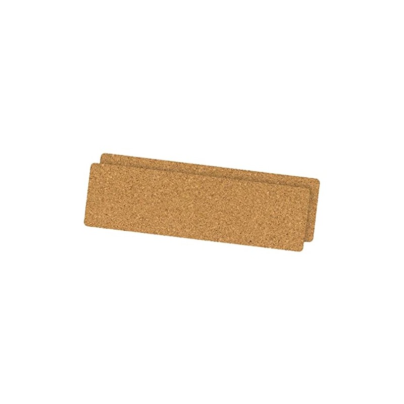 Gibbon Unisex - Adult Scratch Pad, Brown, One Size