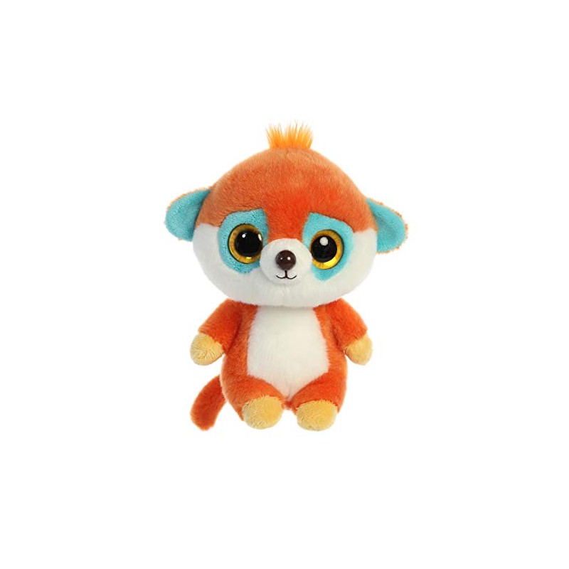 Aurora - Yoohoo - New - 8" Pookee