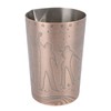 Milk Frothing Pitcher 304 Stainless Steel Rust Proof Multipurpose 840ml