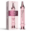 BellaBLISS Collagen Booster Serum for Face – Hydrating & Plumping