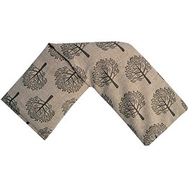 Vagabond Bags Mulberry Tree Cotton Wheat Wrap with Cotswold Lavender and Wheat