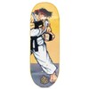 Yellowood Fingerboard Deck - Ryu 33mm
