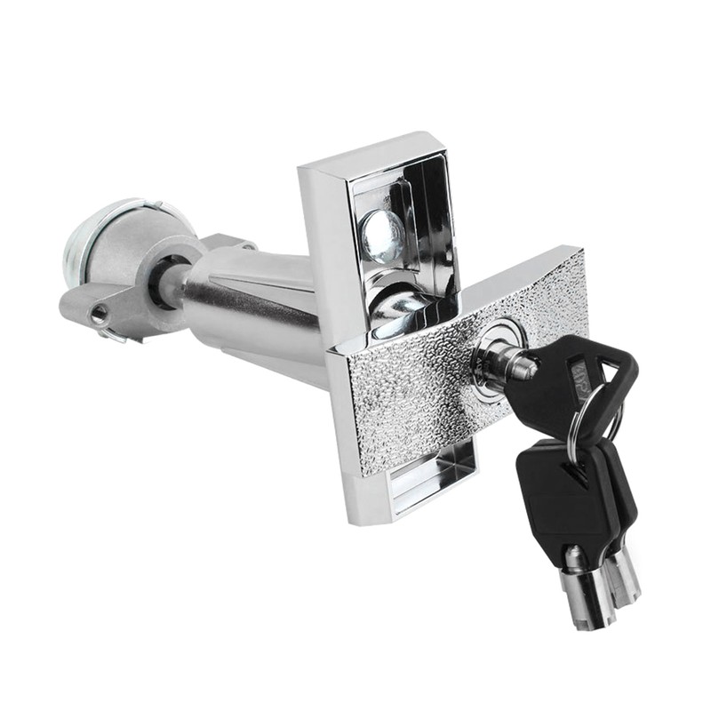 Universal Vending Machine Lock Zinc Alloy Safe Box Cabinet Machine