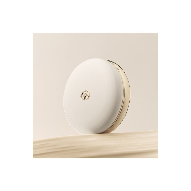 Royal Complexion Glow Cushion Special Set (main product + refill)