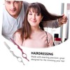 SAFIGLE 1set Hair Thinning Razor Set Professional Hair Cutting Tool