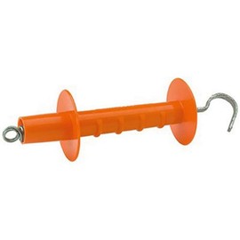 Gallagher G639304 Heavy Duty Gate Handle, Orange