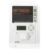 Optimum 7 Day Fused spur Timer, White, One Size