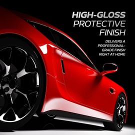 FW1 6 Pack, A High Performance Car Wax Polish | Easy To Use Scratch-Free Waterless Car Wash Spray & Detail Cleaning Polish (17.5oz) | Spray Wax for Cars, Trucks, Motorcycles RVs and boats.