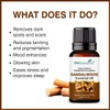 Generic Organic Mysore Sandalwood Essential Oil for Face, Skin, Chandan