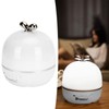 Projection Lamp with 6 Patterns USB 360 Degree Rotating Dimming