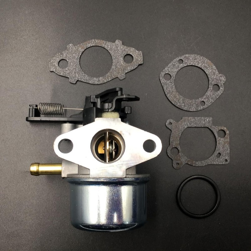 IBVIBV Carburetor Carb Assembly Compatible with 223cc Toro TimeMaster 30"