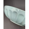 Anthropologie Amelie Latte Portuguese Stoneware Pasta Bowls Set Of 4