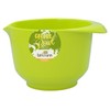 Birkmann, Colour Bowls, Mixing and Serving Bowl, 1.0 Litre, Melamine