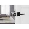Avalon 0630 'Concord' - Modern Door Handle Lever Set in