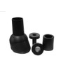 Perma-Boot Pipe Boot Repair Flashing Adjustable 1.5 in. I.D. to