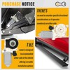 AMP Research Replacement Motor Kit 80-03129-90,Electric Side Step Motor,Step Running