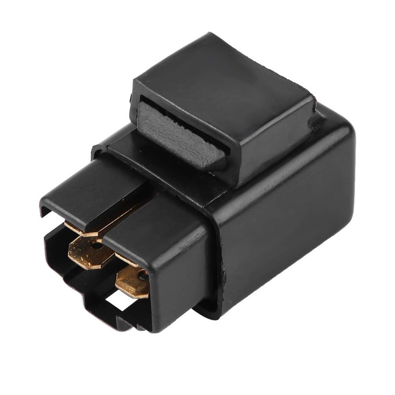 Duokon Automatic Starter Relay Solenoid for Suzuki ATV LT80 QuadSport