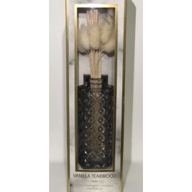 MG Studio ~VANILLA TEAKWOOD~ High Fragrance Diffuser 150ml|5.28FL Oz