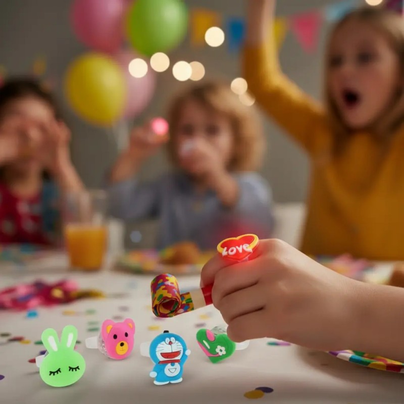 50 Unidades De Anillos Led Luminosos Con Anillos De Boda