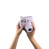 instax mini 12 camera, LILAC PURPLE