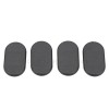 Unbranded Switch Panel Inner Fairing Cover Trim Kit For Harley