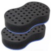 PureOriginal Magic Twist Barber Hair Sponge - For Dreads, Afros,