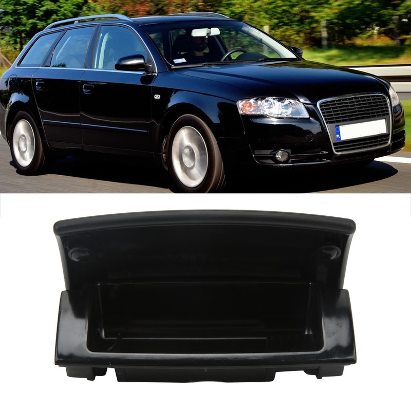 Rear Centre Ashtray Box 8E0857961M Perfect Fit High Temperature Proof