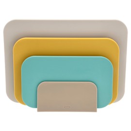 Rosti Choptima Cutting Board - Unleash Culinary Creativity with a Premium and Durable Surface - Elevate Your Chopping Experience for Precision and Style in The Kitchen