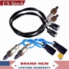 AUTO-NEW 4 Upstream+Downstream O2 Oxygen Sensor For 2013-2015 Ford Explorer