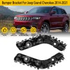 Unbranded For For Jeep Grand Cherokee 2014-2021Car Front Bumper Bracket