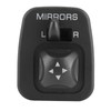 Rearview Mirror Switch Control Button F65Z‑17B676‑AB Fit for Ford F150