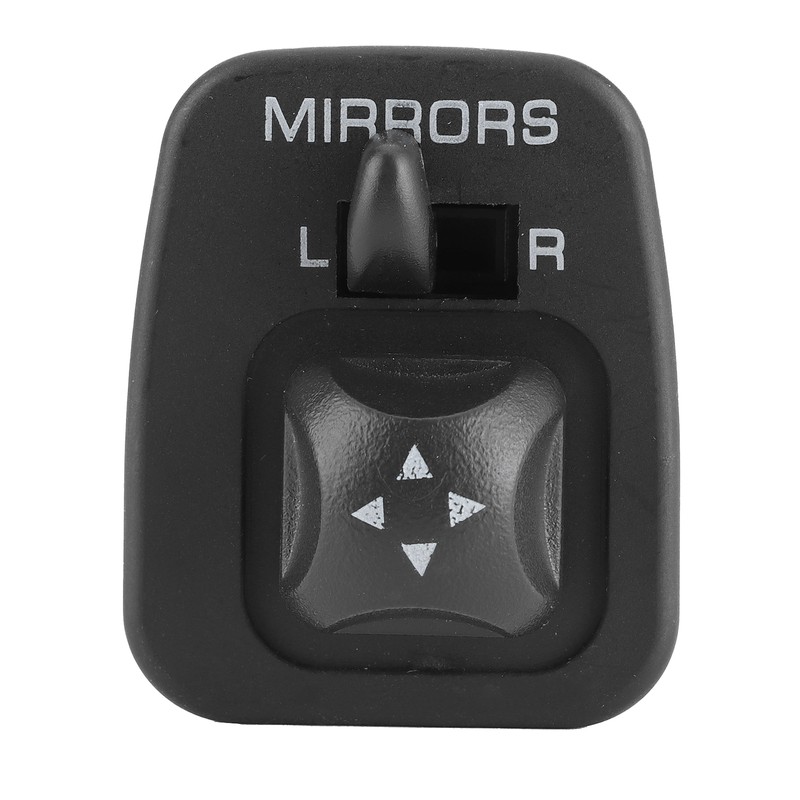 Rearview Mirror Switch Control Button F65Z‑17B676‑AB Fit for Ford F150