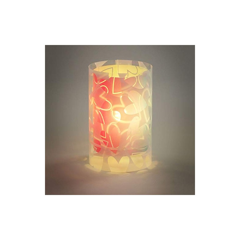 Dalber Cuore – Desk Lamp