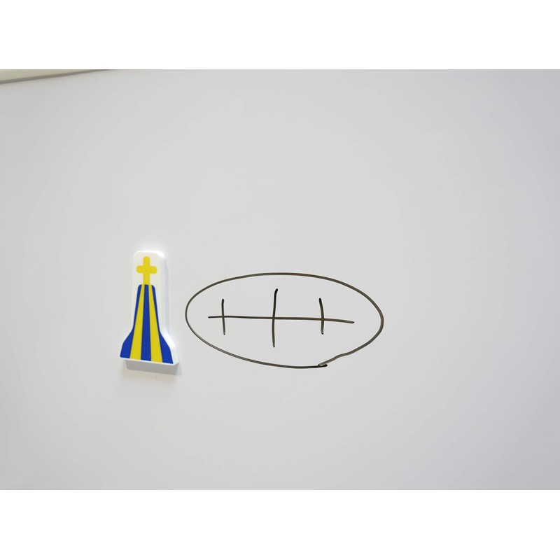 3Dimensional Studio IALA Magnetic Buoy pack (Medium) A+B Buoys perfect