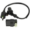 cciyu CDI Box (Ignition Coil) 6 Pins CDI Module For
