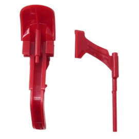 INGQI Fit for Dyson DC41 DC43 DC55 DC65 Cyclone Release Clip, Canister Release Catch, Button