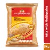 ITC Aashirvaad Atta with Multi Grains 11lb